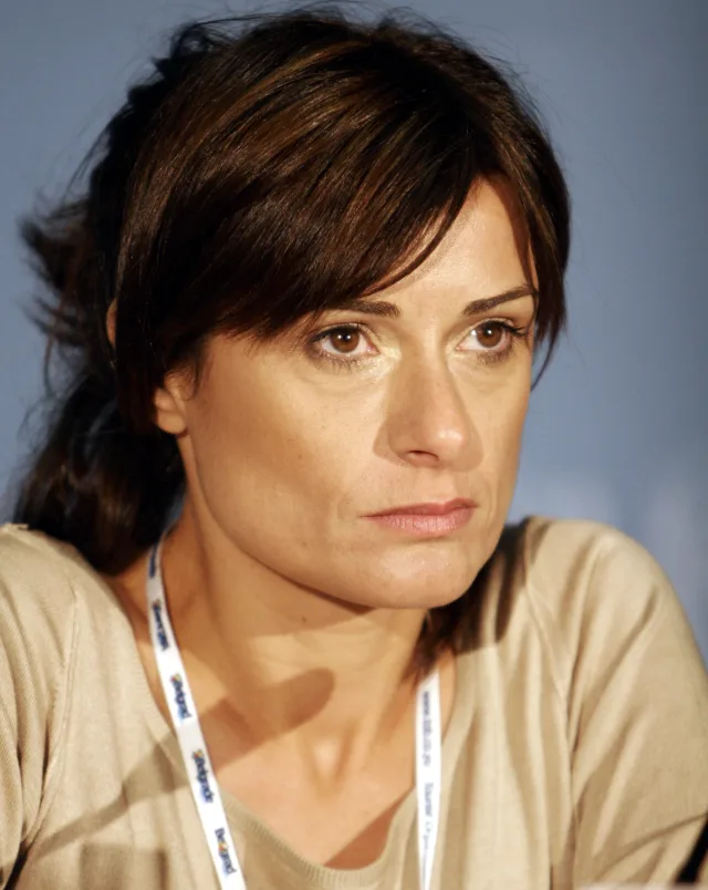 Biljana Srbljanović