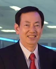 松山泰男