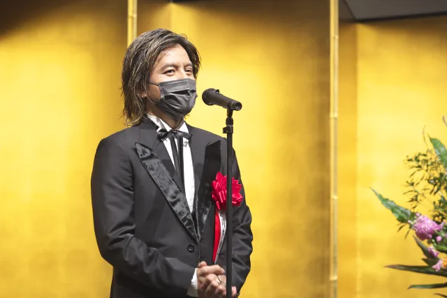 岡本健一