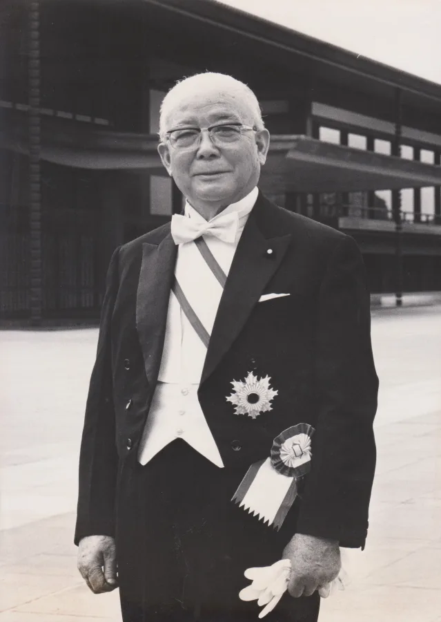 浜野清吾