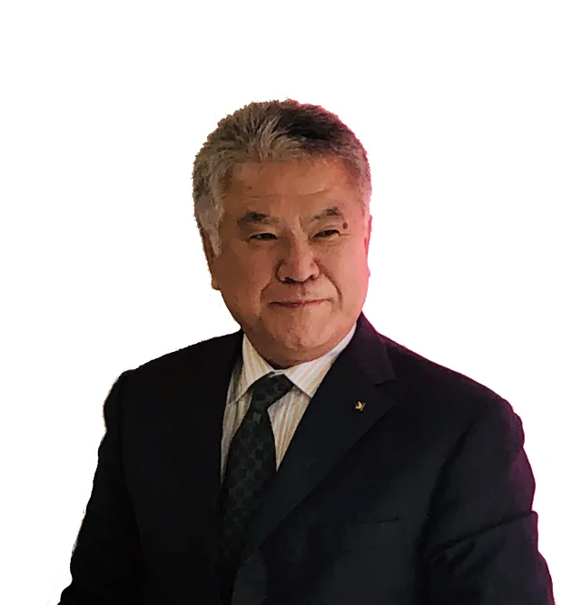 穂積亮次