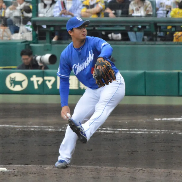 土生翔太