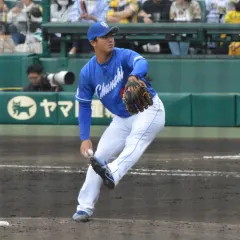 土生翔太