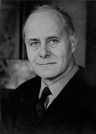 Gordon Rattray Taylor