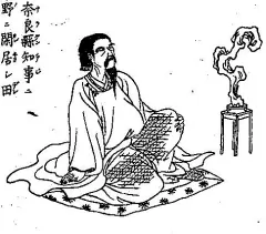 春日潜庵