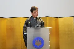 上原忠春