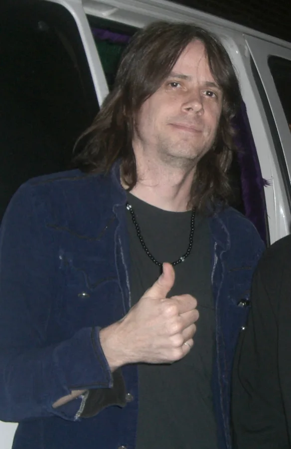 Eddie Glass