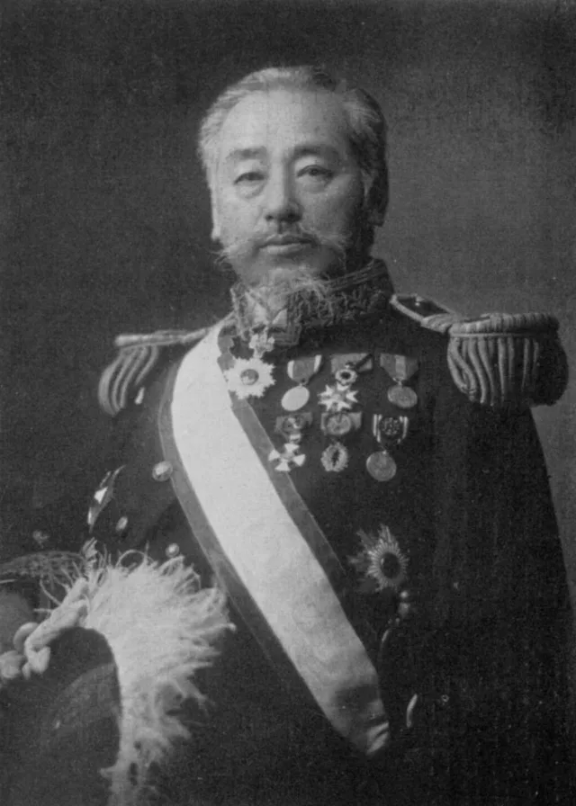 九鬼隆一