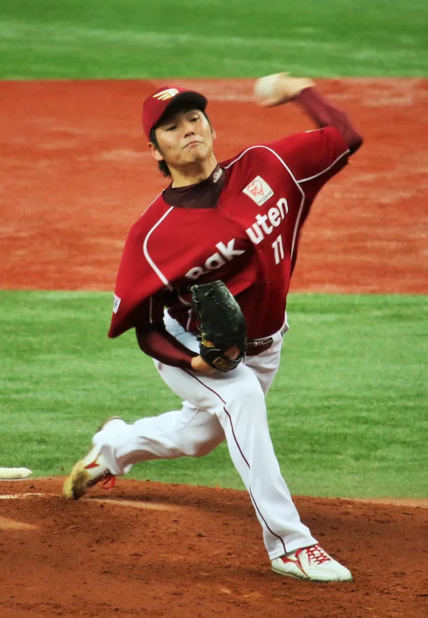 塩見貴洋