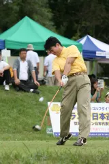 額賀靖生