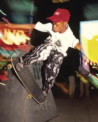 ハロルド・ハンター