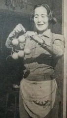 長谷川春子
