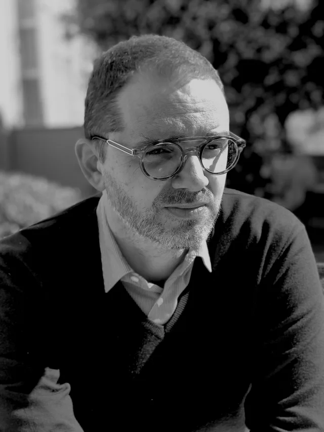 Jérôme Reybaud