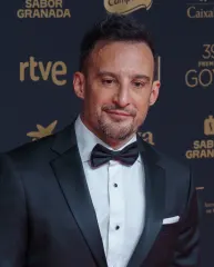 アレハンドロ・アメナーバル