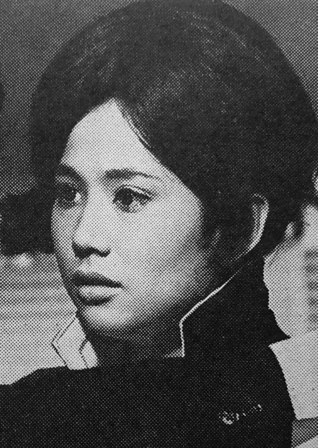 団令子
