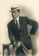 J. Frank Burke