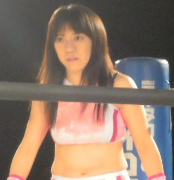 小松奈央