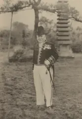馬越恭平