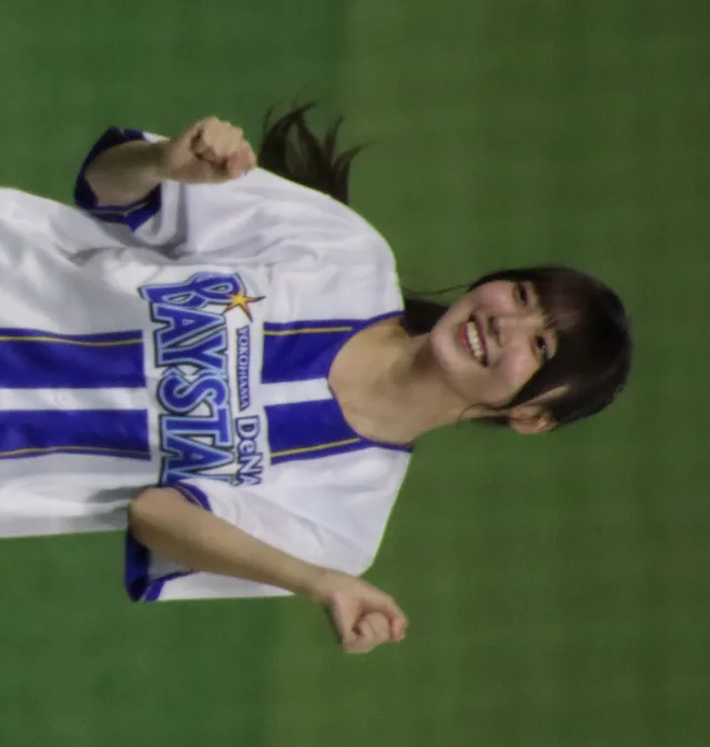 大田美月
