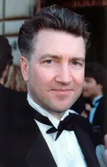デヴィッド・リンチ