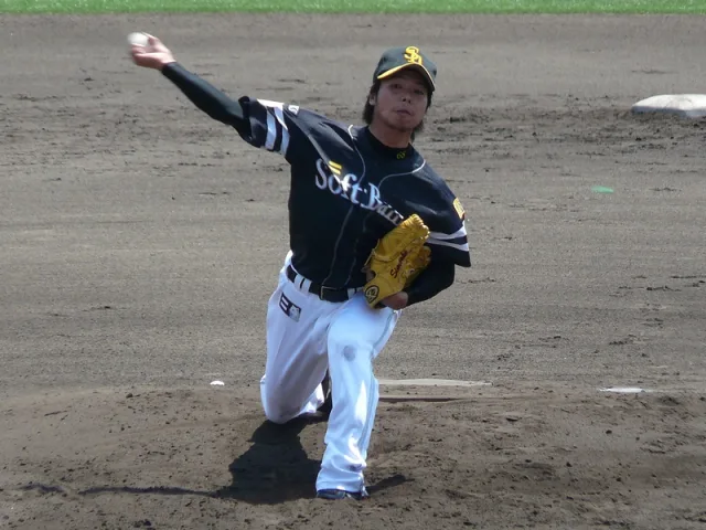 下沖勇樹