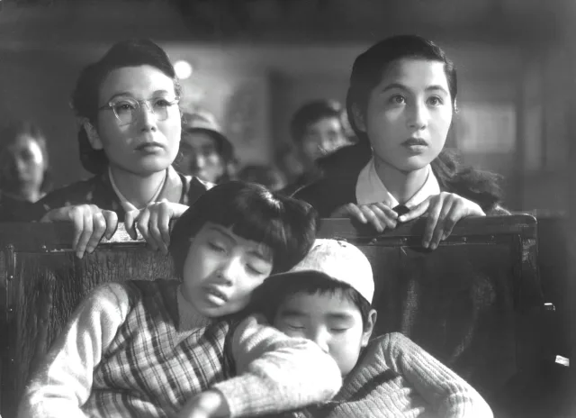 中北千枝子