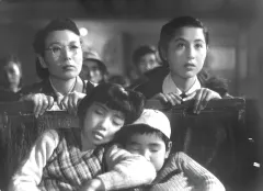 中北千枝子