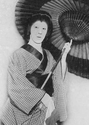 六代目 尾上梅幸