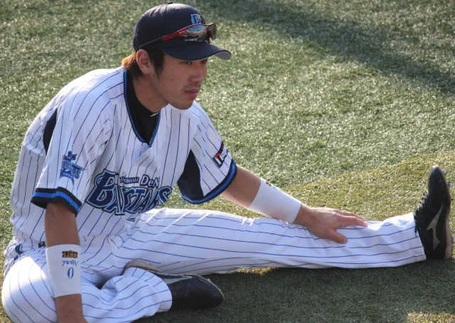 山崎憲晴