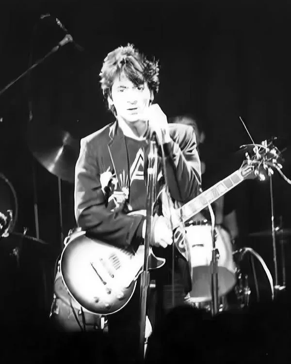 ジョニー・サンダース