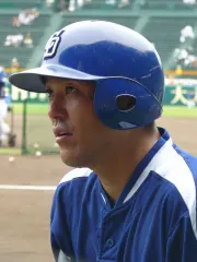 谷繁元信