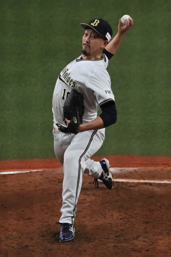 平野佳寿