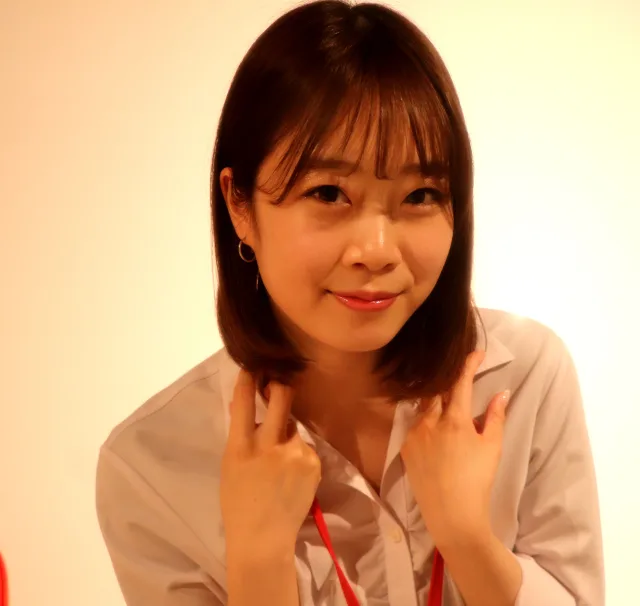 神野藍