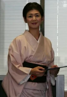 五十嵐めぐみ