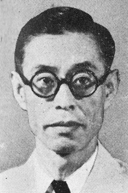 磯部巌