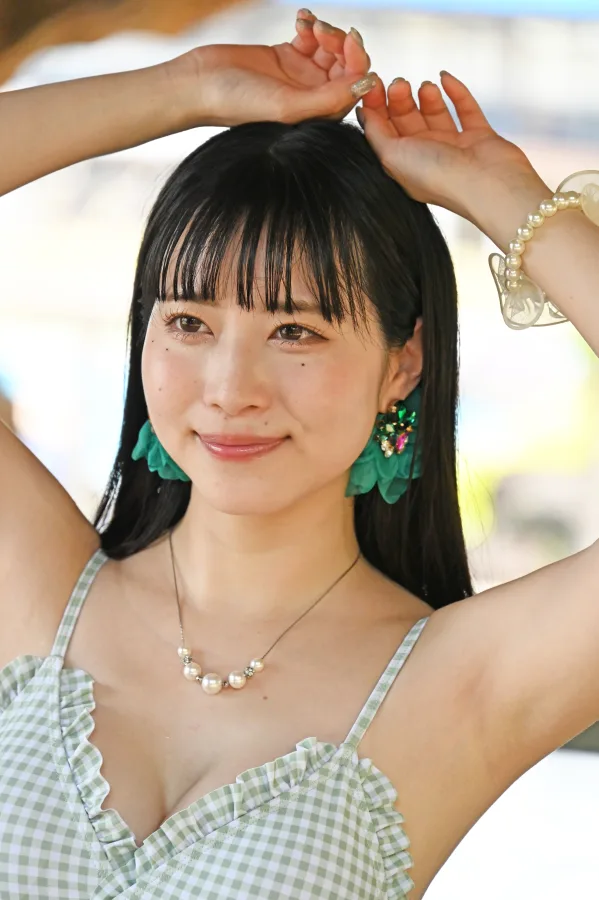 白岩冬萌