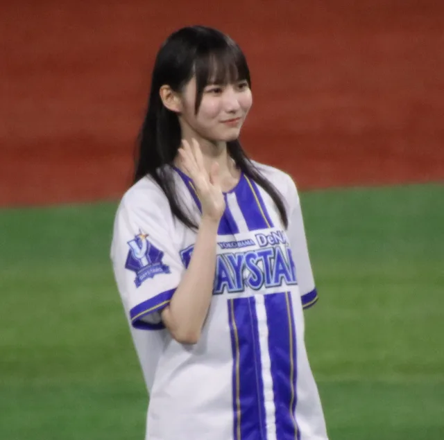 高井俐香