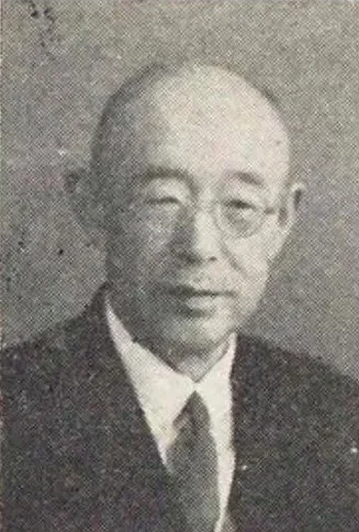 高橋龍太郎