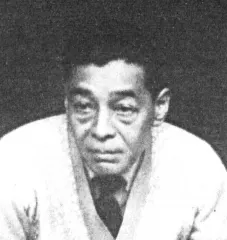 井上正夫