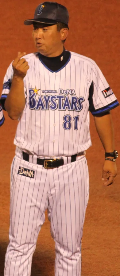 岡本克道