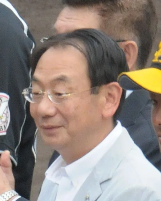 穂積志