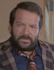 バッド・スペンサー