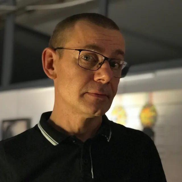 Laurent Brett