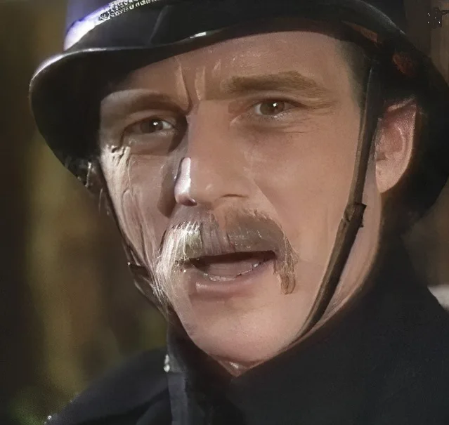Richard O'Callaghan
