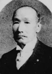 丹波敬三