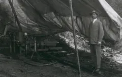 Howard R. Hughes Sr.