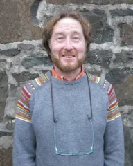 Arthur Donald