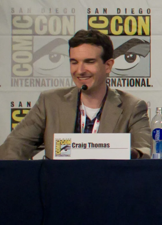 Craig Thomas