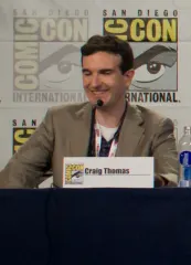 Craig Thomas