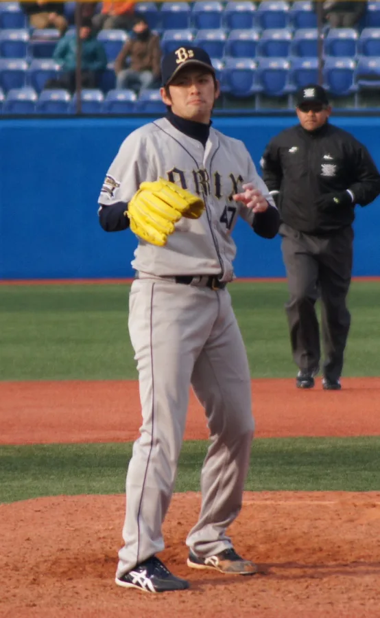 海田智行